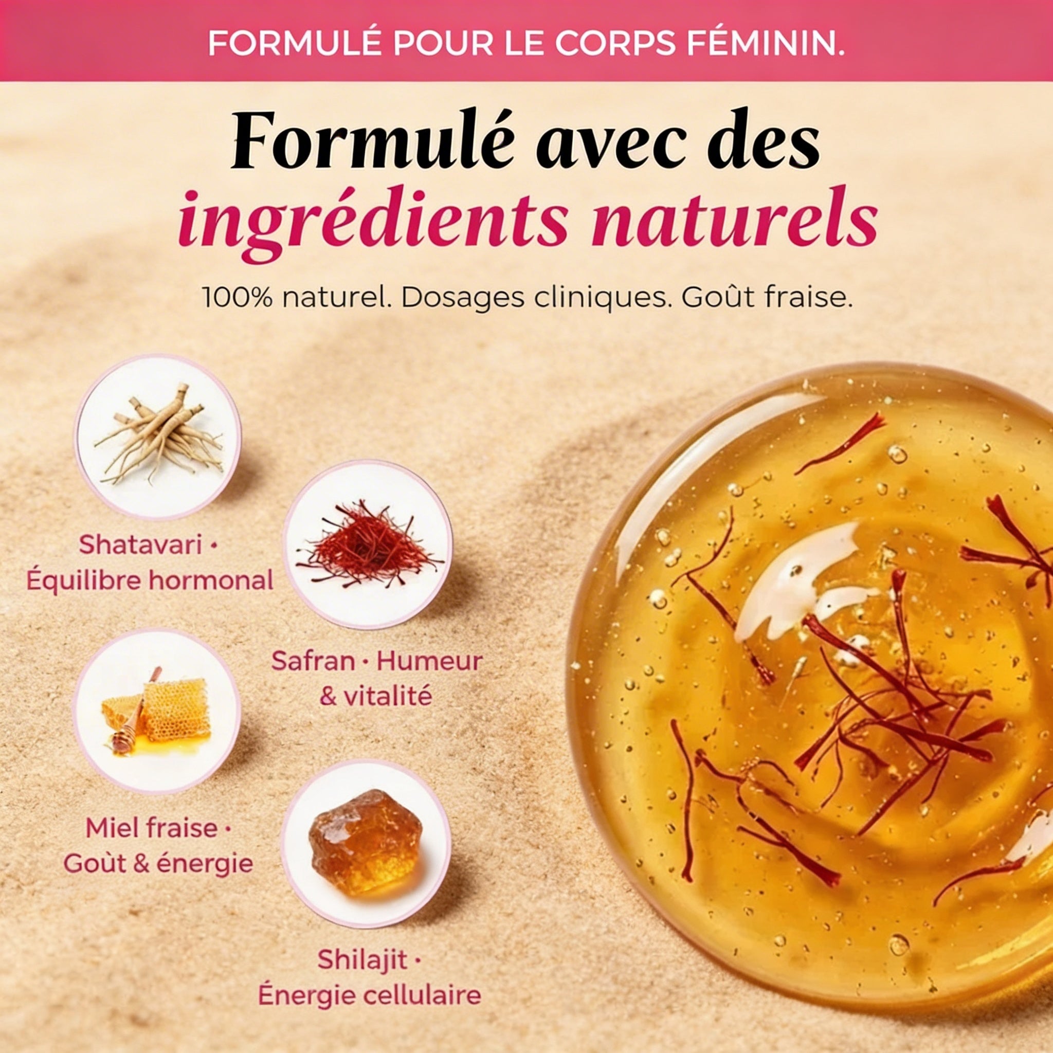 Sticks Shyla Energie